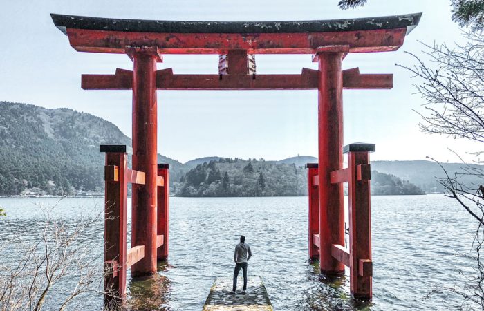hakone