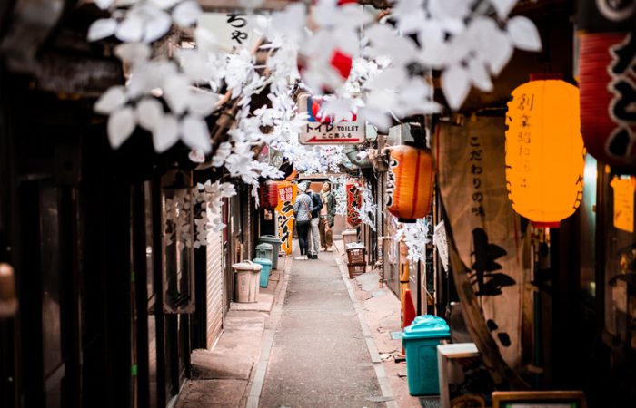 shinjuku