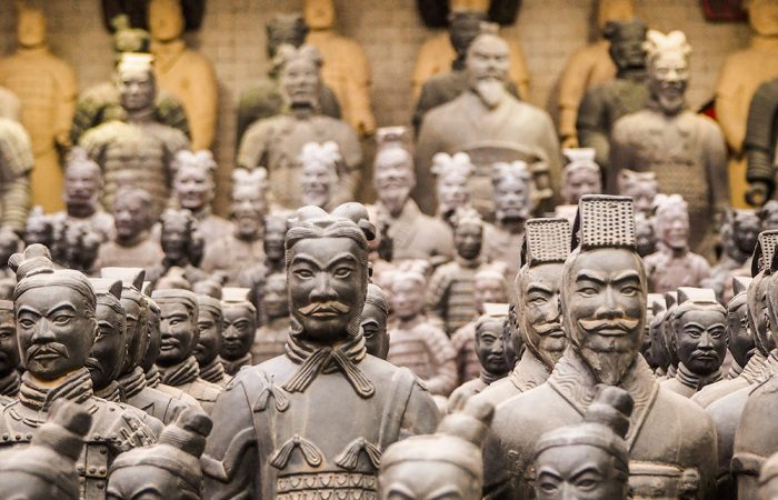 terracota